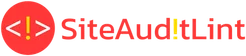 SiteAud!tLint